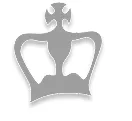 Logo Black Crown